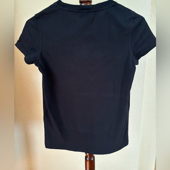 Kenzie logo blouse - Picture 2 of 3